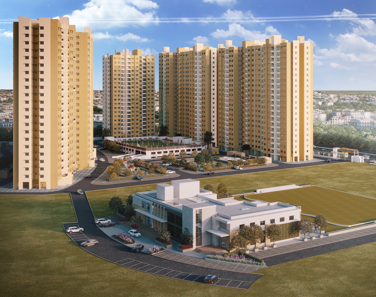 Western Heights